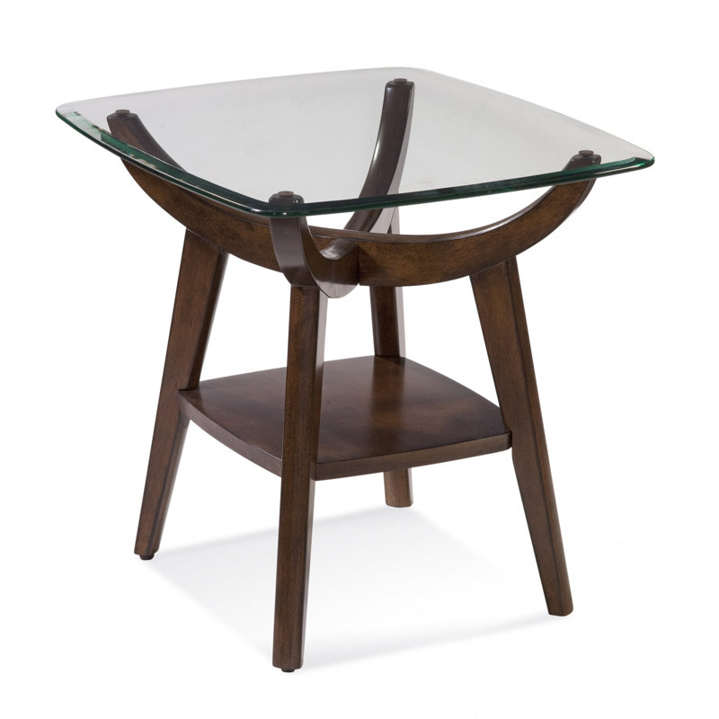 Red Barrel Studio® Hessle End Table & Reviews Wayfair